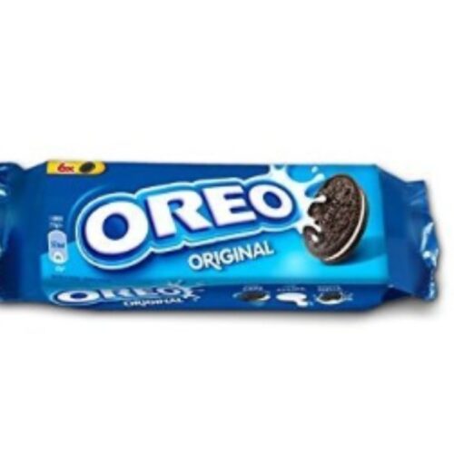 Galletita Oreo